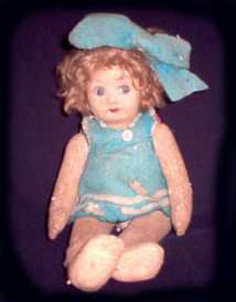 Haunted-doll-pupa